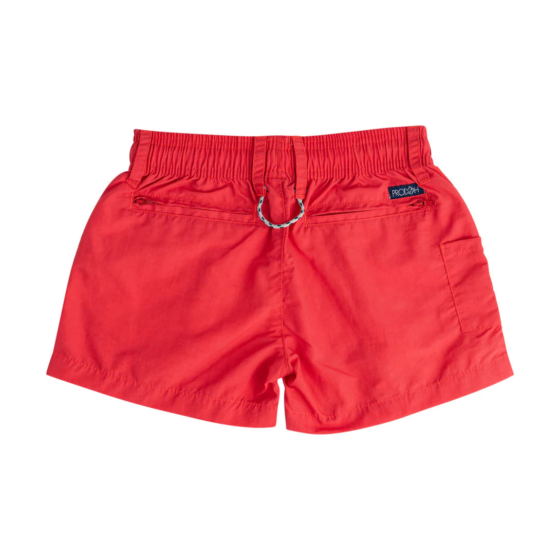 Prodoh Boys Outrigger Performance Shorts