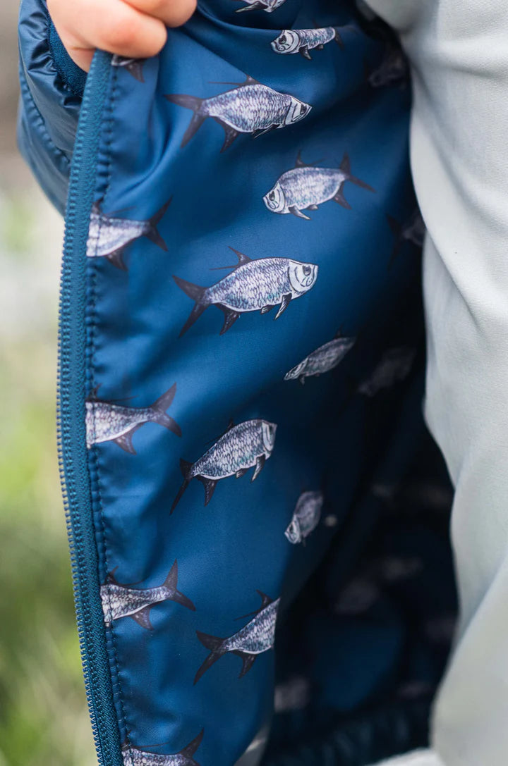 Prodoh Puffer Jacket