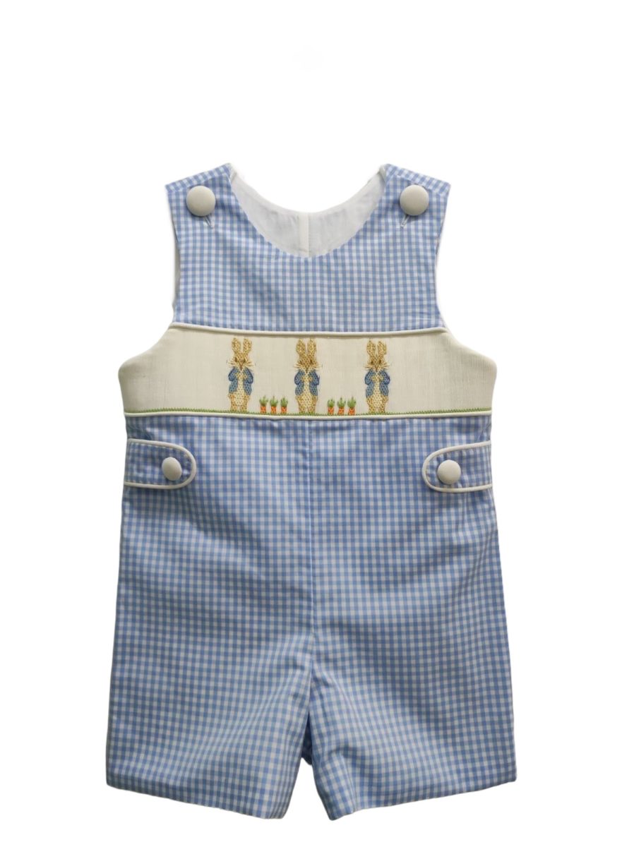 Three Sisters Peter Rabbit Jon Jon