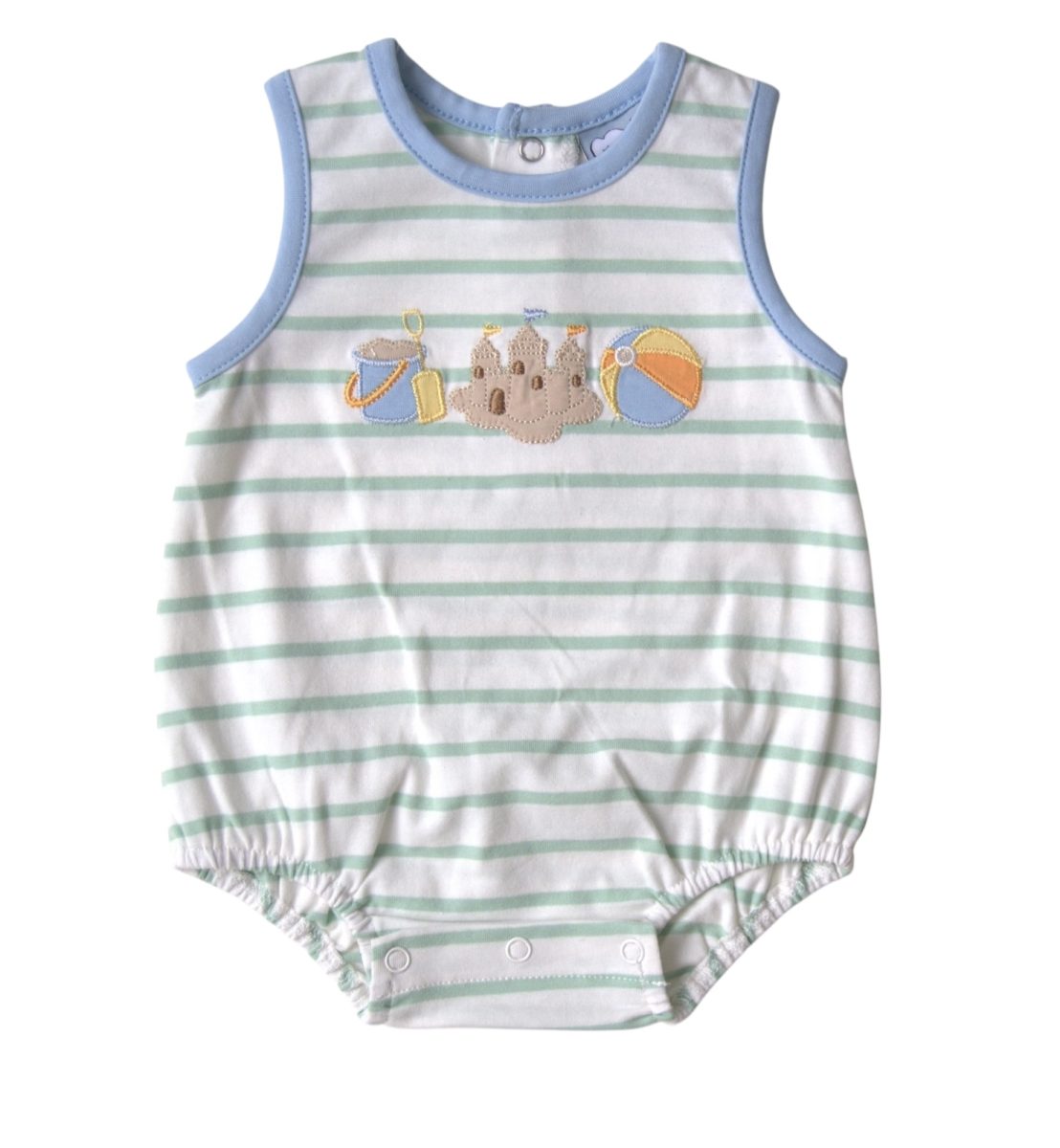 Three Sisters Beach Fun Boys Bubble