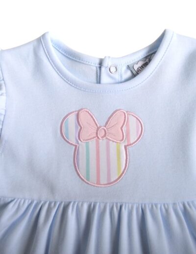 Three Sisters Magical Mouse A/S Dress