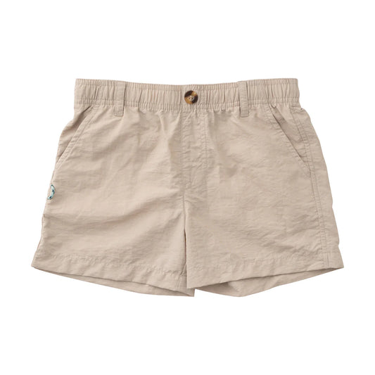 Prodoh Boys' Outrigger Performance Shorts