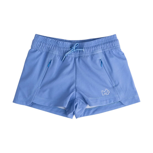 Prodoh Girls' Beach Cruiser Short