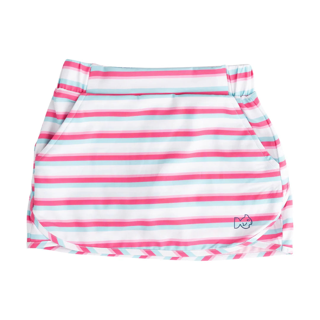 Prodoh Girls Carolina Catch Skort