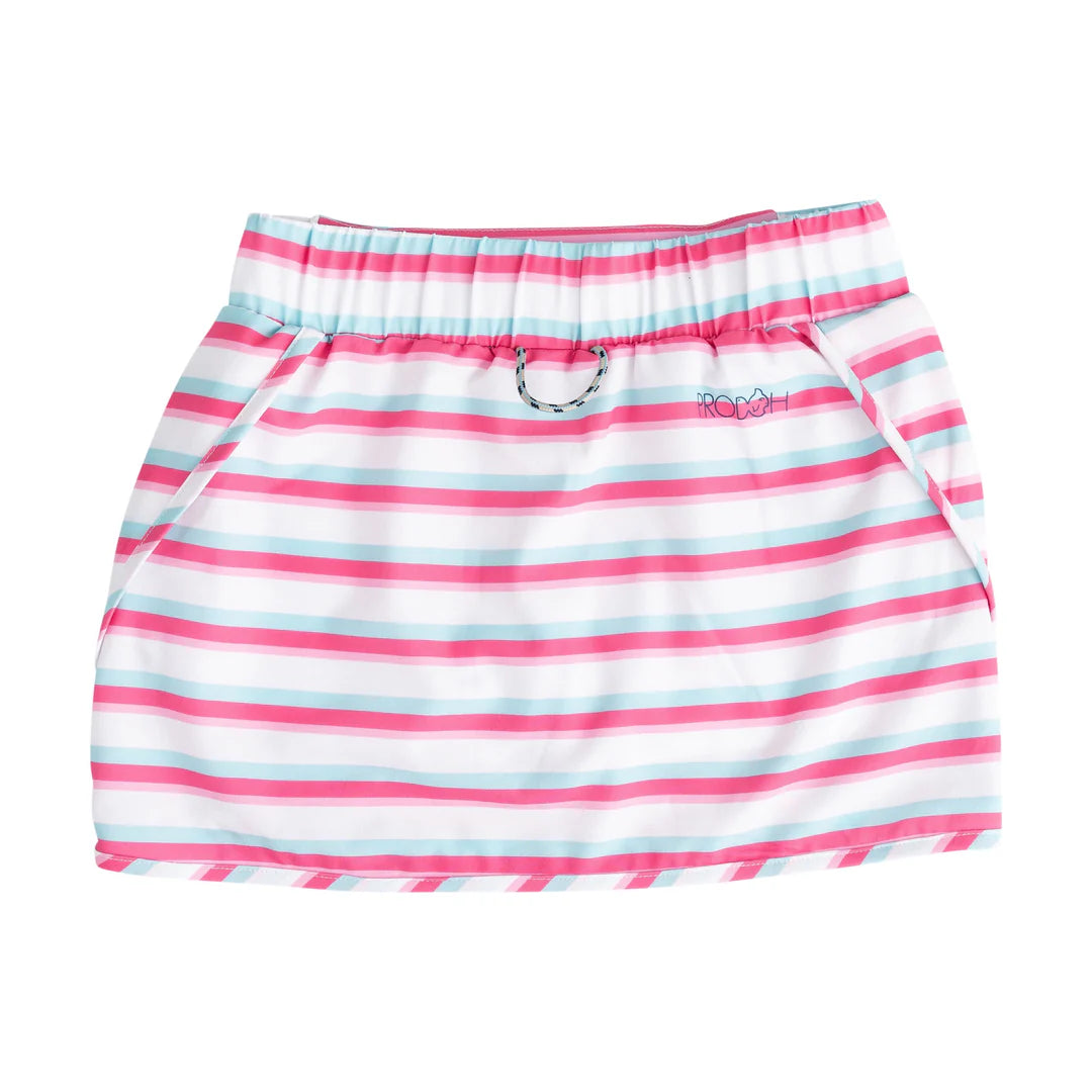 Prodoh Girls Carolina Catch Skort