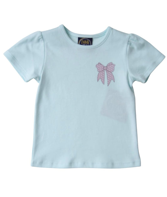 Emma Jean Pixie Patchwork Girls T-Shirt