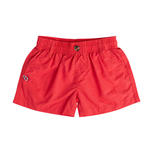 Prodoh Boys Outrigger Performance Shorts